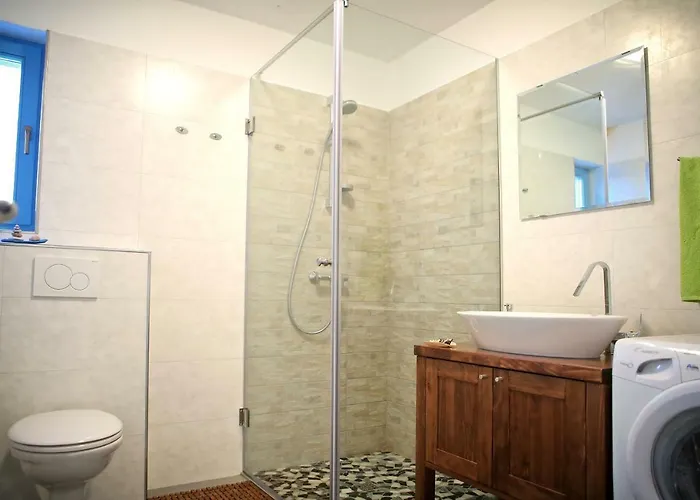 فيلة Wellness & Spirini Dvori Poljica (Zadar)