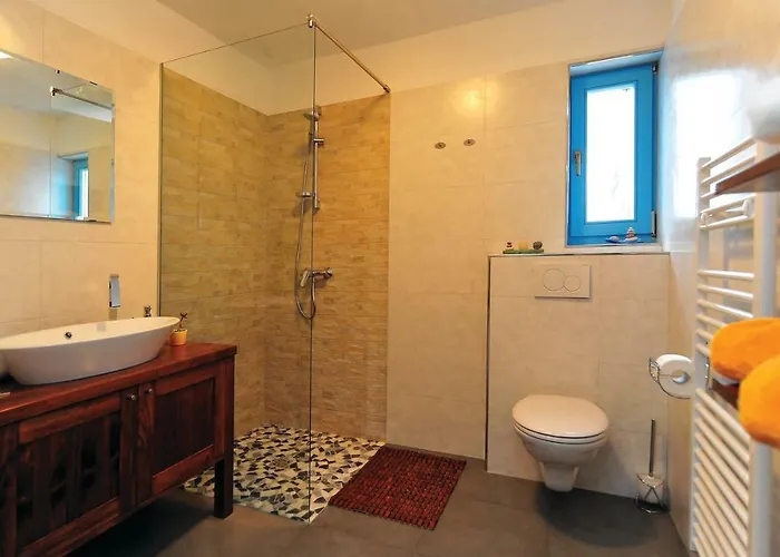 فيلة Wellness & Spirini Dvori *