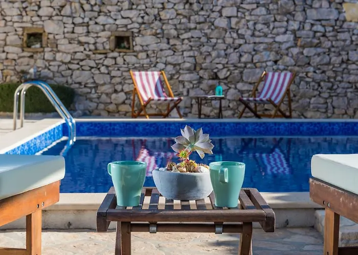 Wellness & Spirini Dvori *