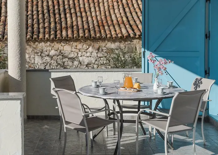 Wellness & Spirini Dvori