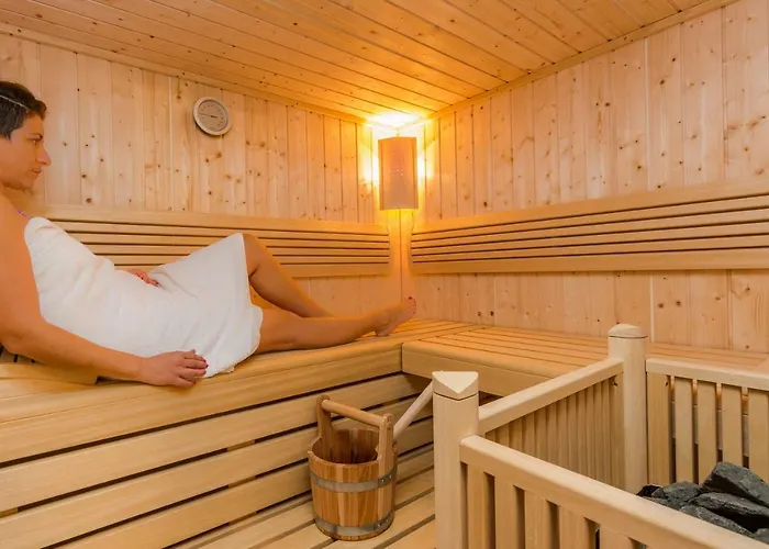 Wellness & Spirini Dvori * Poljica (Zadar)