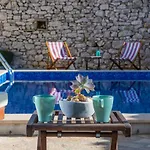 Wellness & Spirini Dvori *