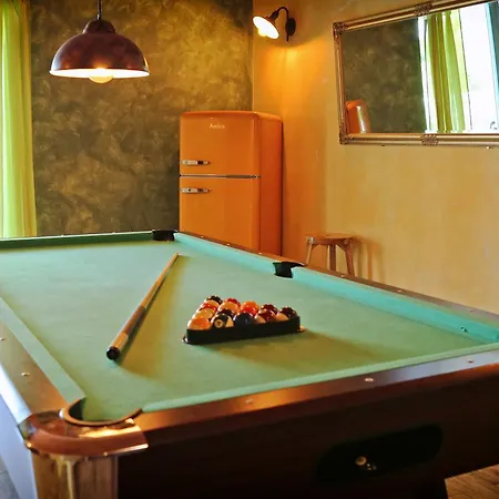 Wellness & Spirini Dvori Poljica