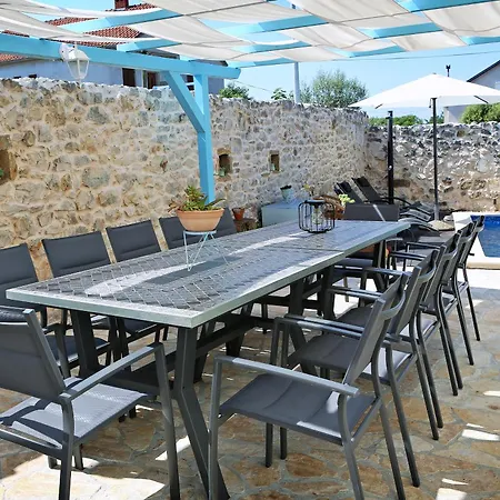 Wellness & Spirini Dvori Poljica