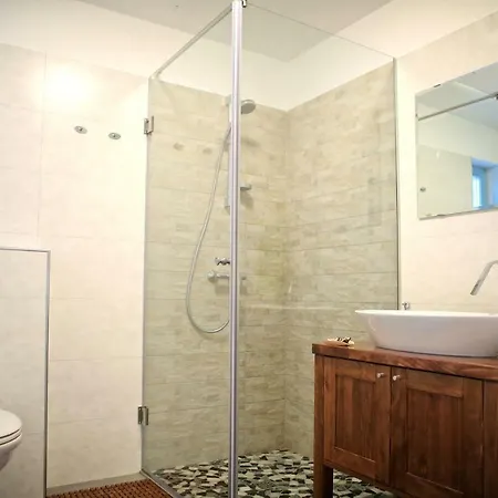 Villa Wellness & Spirini Dvori Poljica (Zadar)
