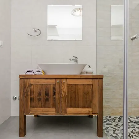 Wellness & Spirini Dvori Poljica (Zadar)