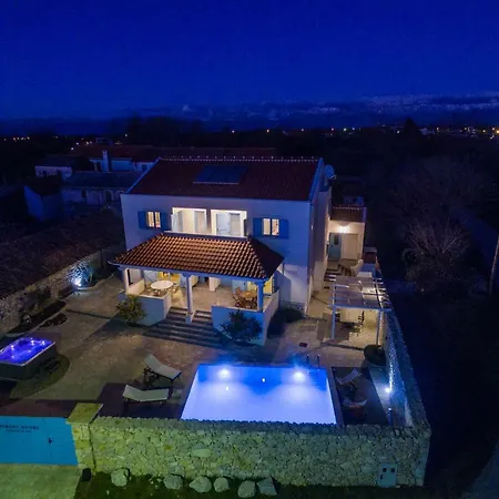 Wellness&spa Spirini Dvori