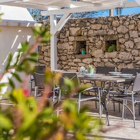 Wellness & Spirini Dvori Villa Poljica (Zadar)