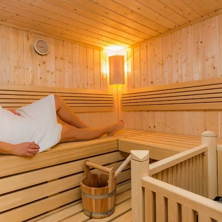 Wellness & Spirini Dvori * Poljica (Zadar)