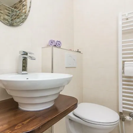 Villa Wellness & Spirini Dvori Poljica (Zadar)