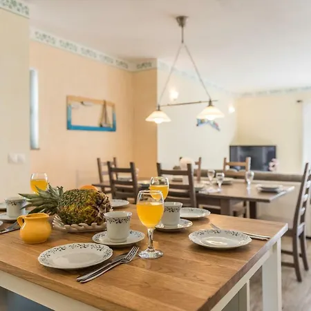 Wellness & Spirini Dvori Poljica (Zadar)