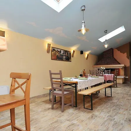 Villa Wellness & Spirini Dvori Poljica (Zadar)