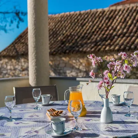 Wellness&spa Spirini Dvori *