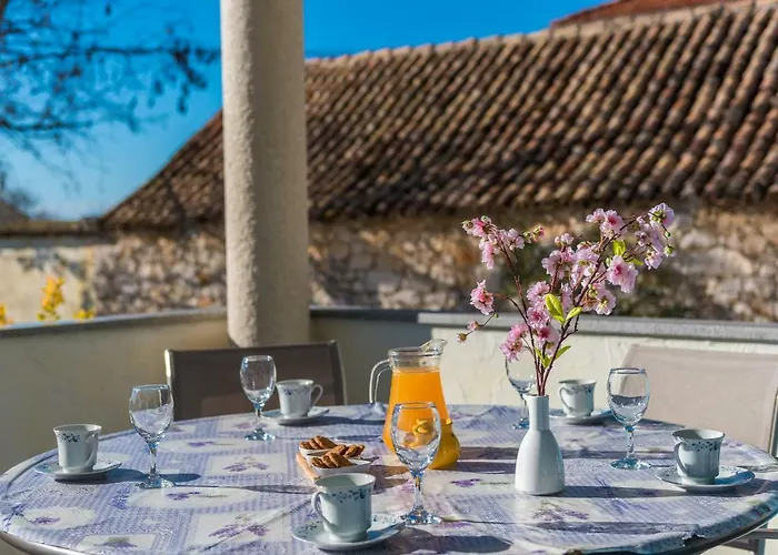 Wellness & Spirini Dvori *